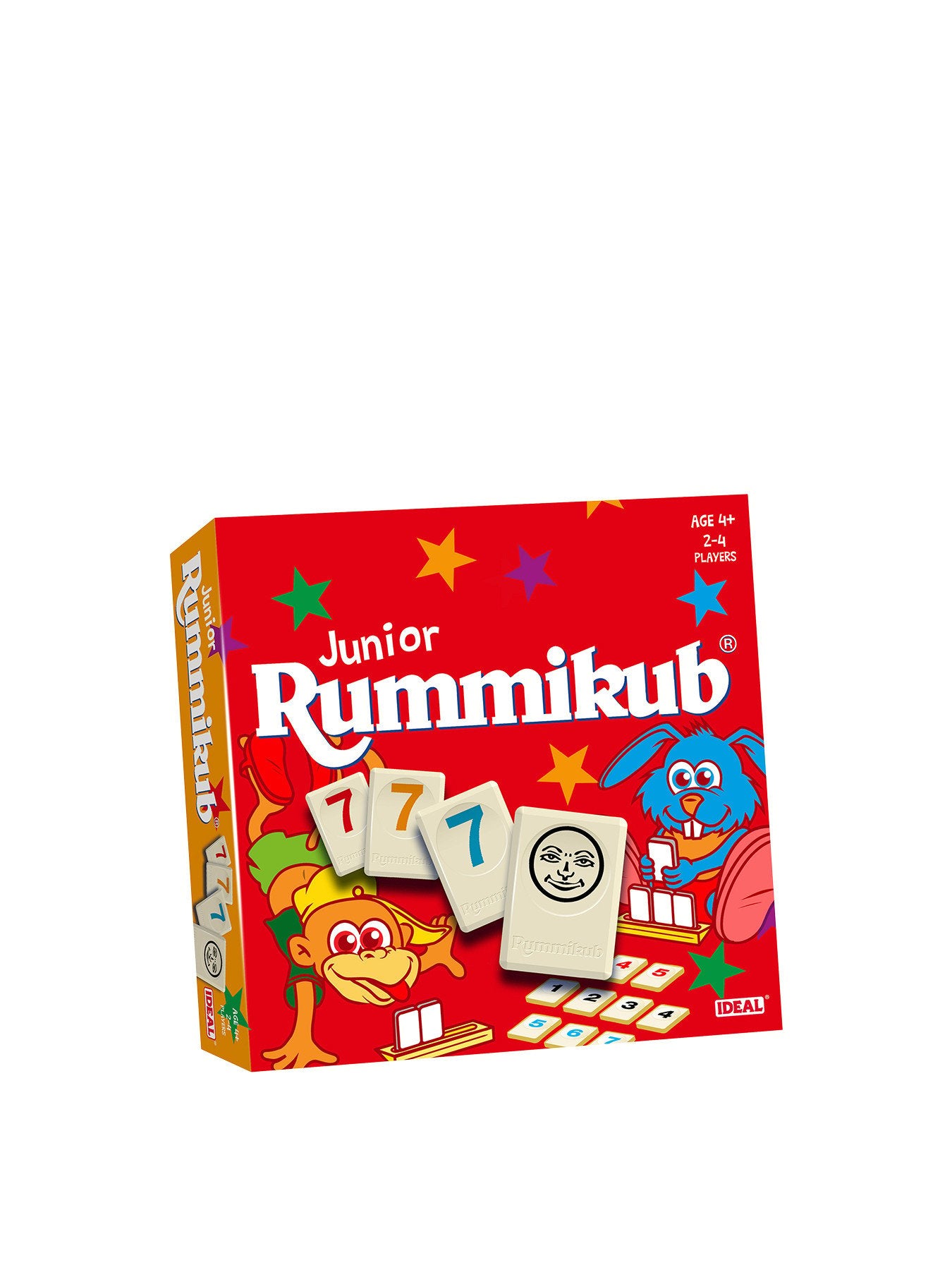 Rummikub Junior