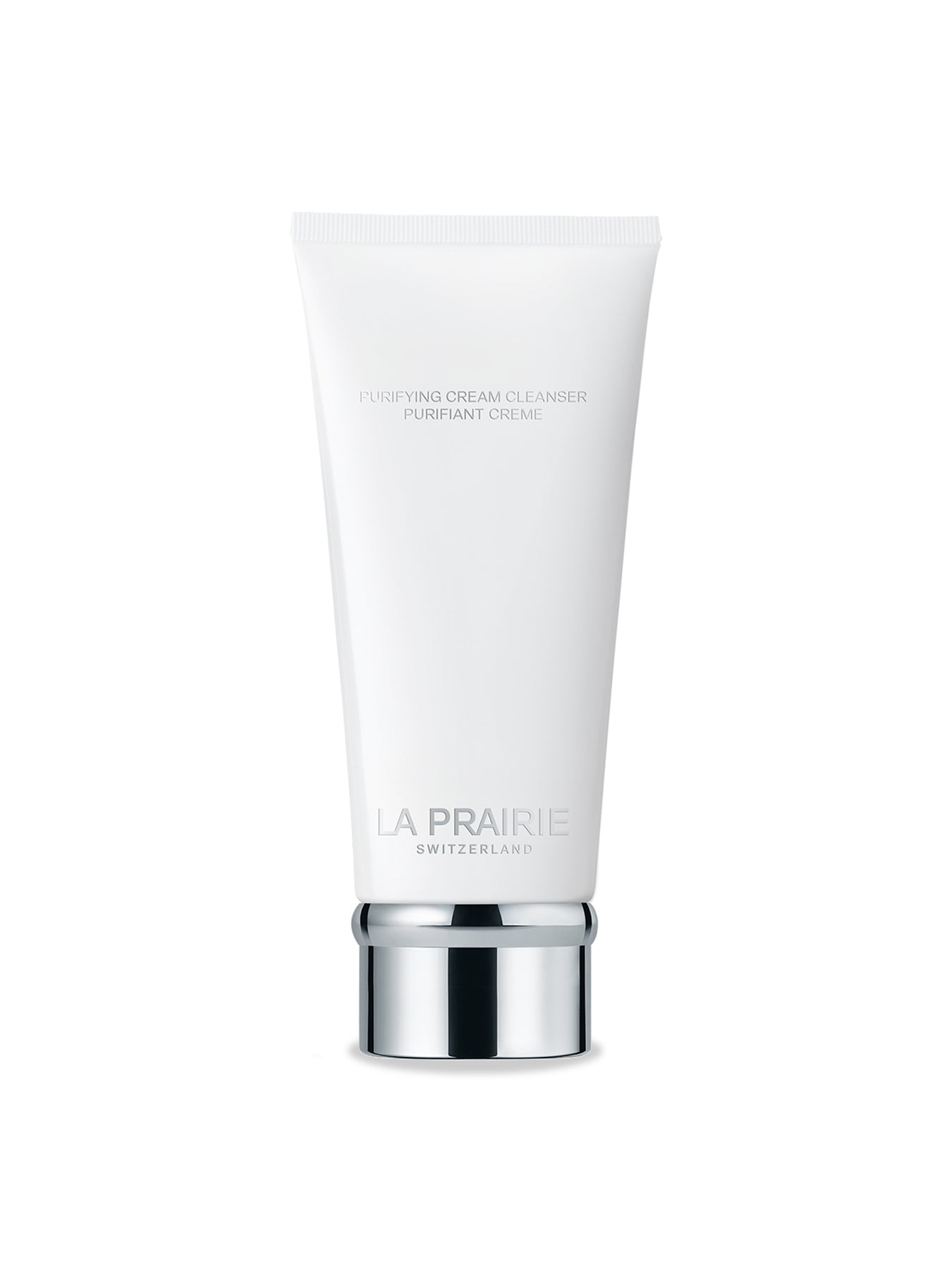 Purifying Cream Cleanser