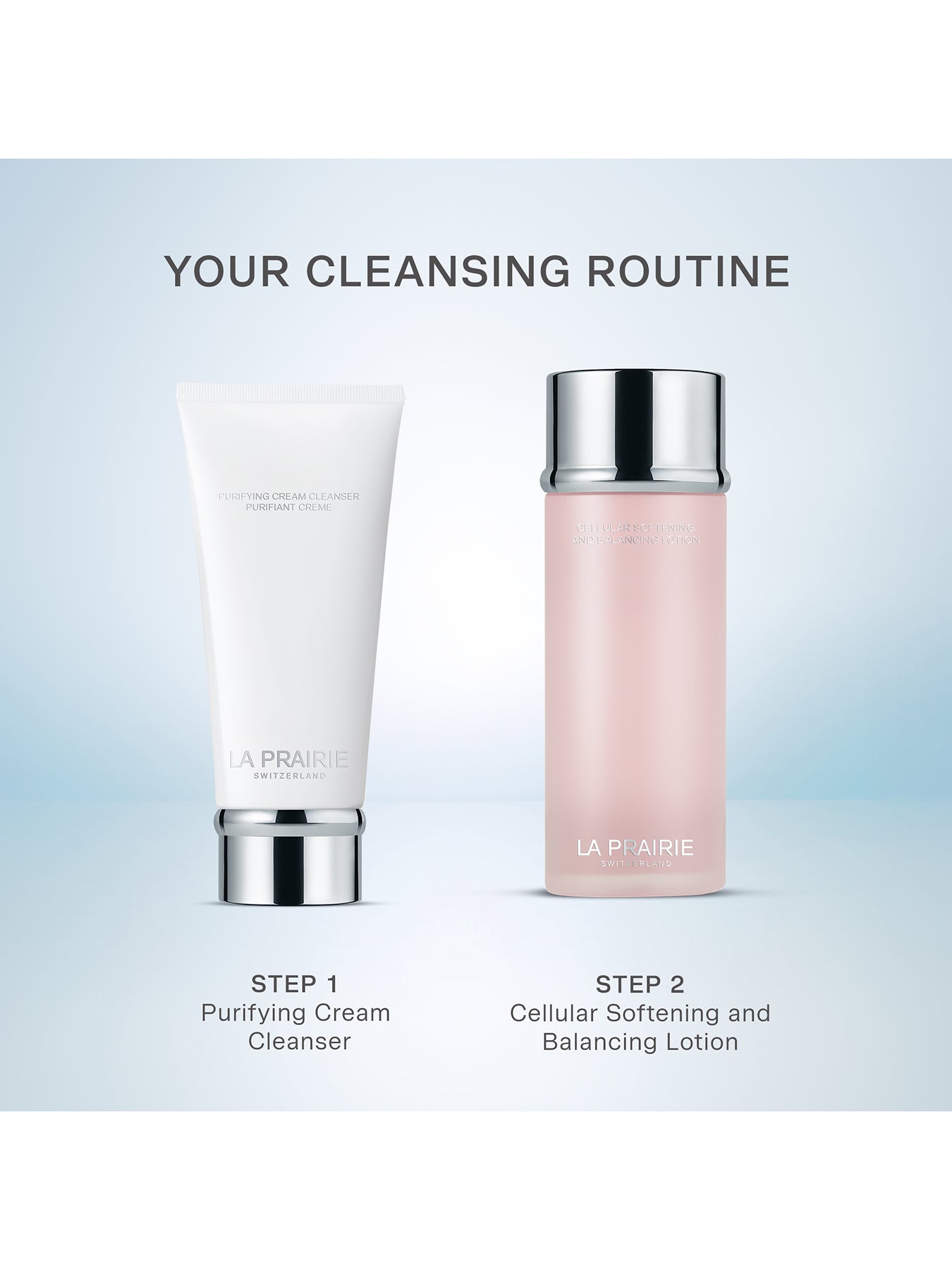 Purifying Cream Cleanser