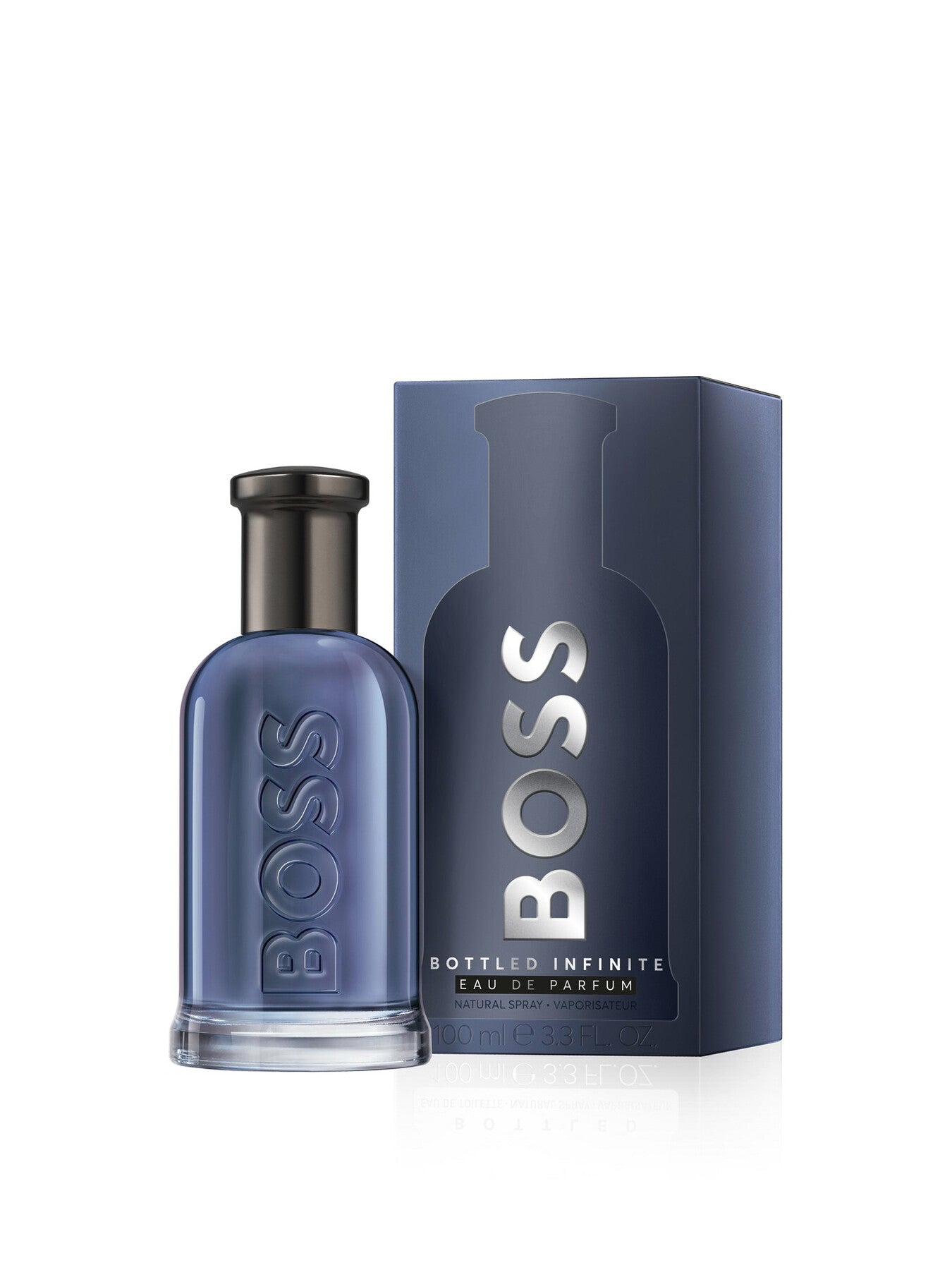 BOSS Bottled Infinite Eau de Parfum 100ml