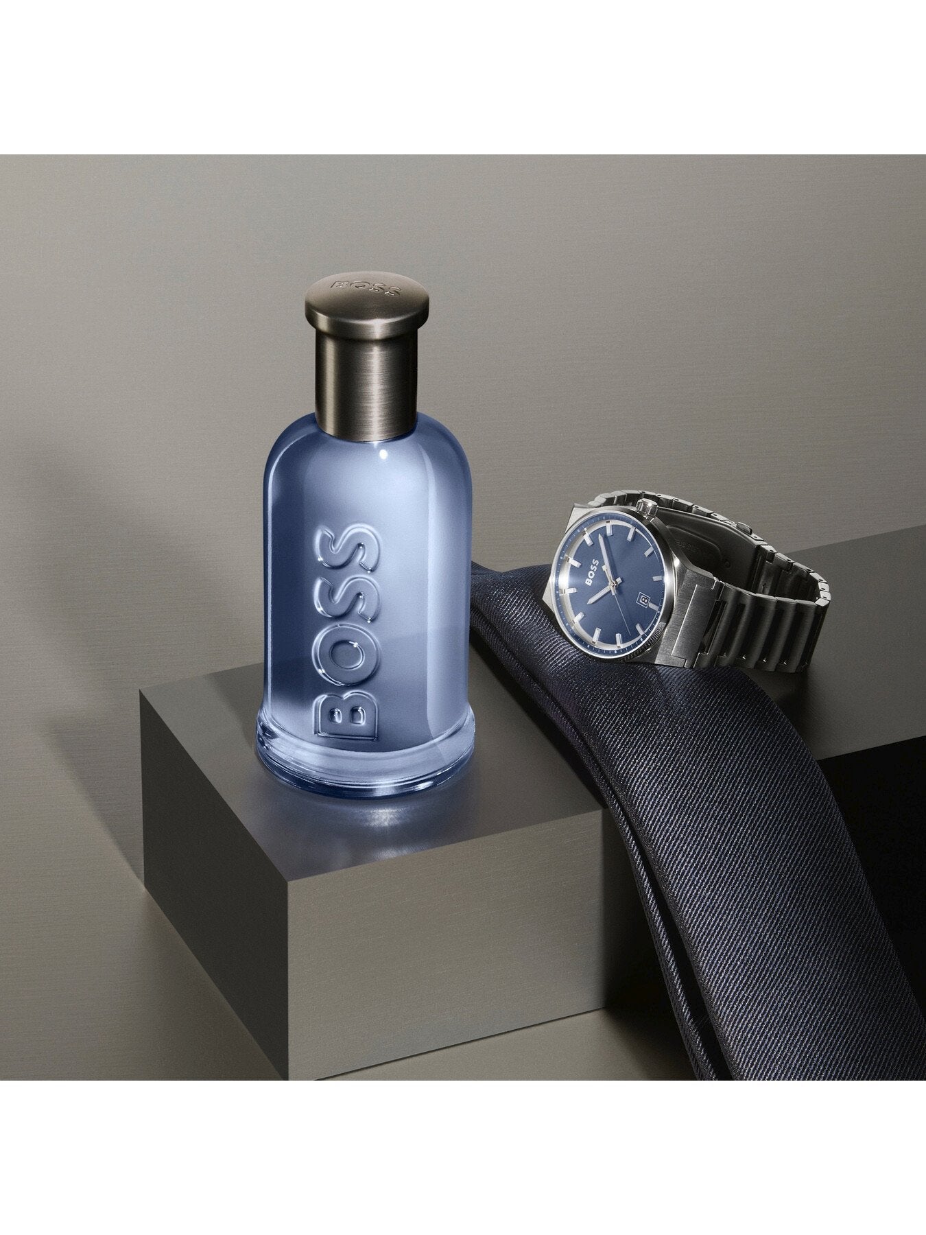 BOSS Bottled Infinite Eau de Parfum 100ml