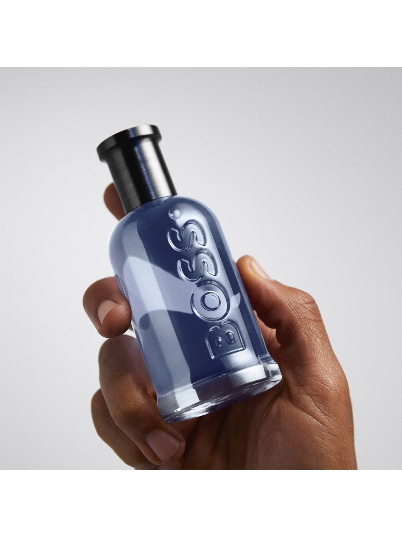 BOSS Bottled Infinite Eau de Parfum 100ml