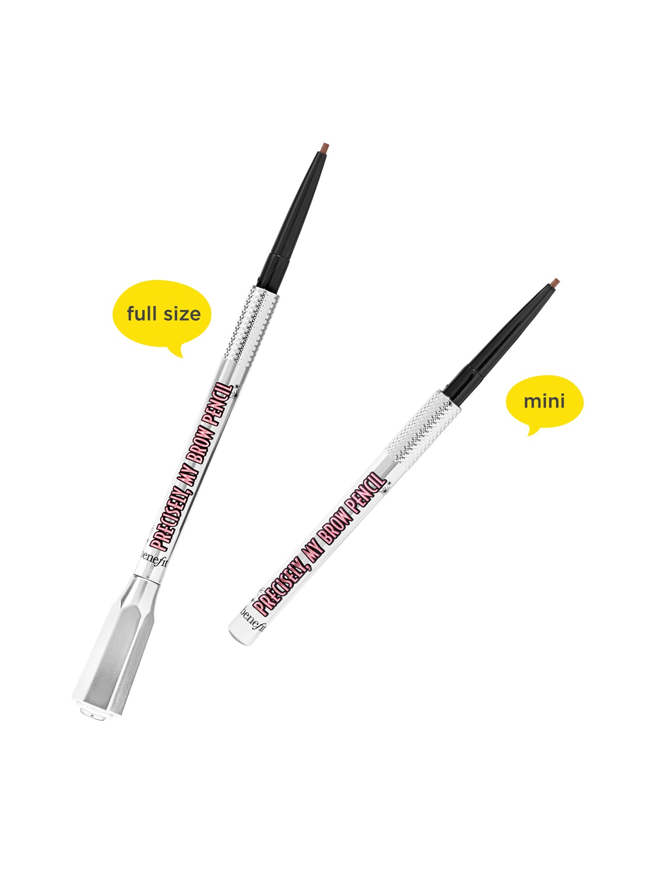 Benefit Precisely, My Brow Pencil Ultra-fine Brow Defining Pencil Light