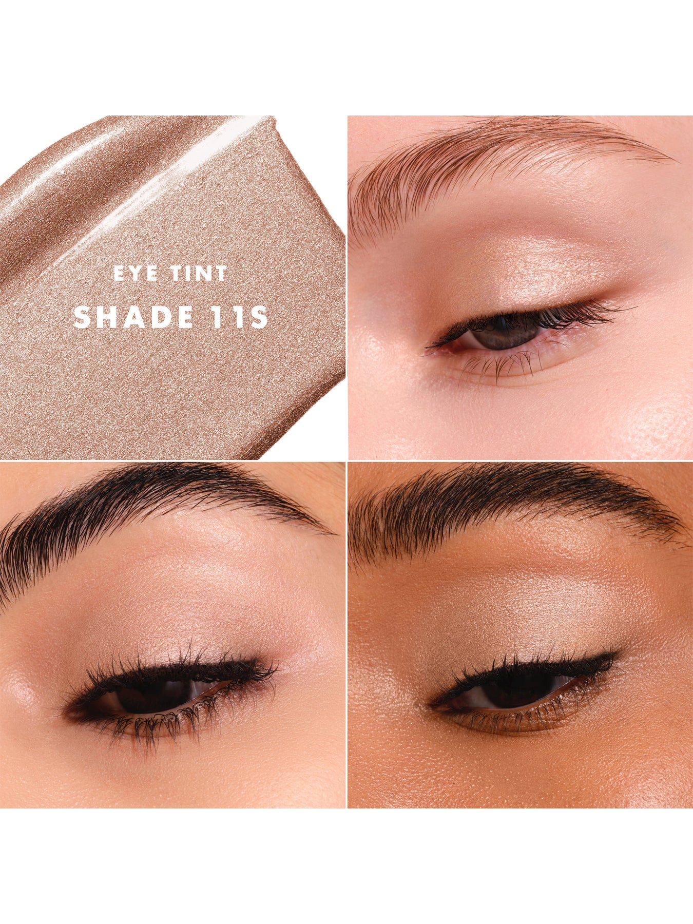 Eye Tint Liquid Eyeshadow