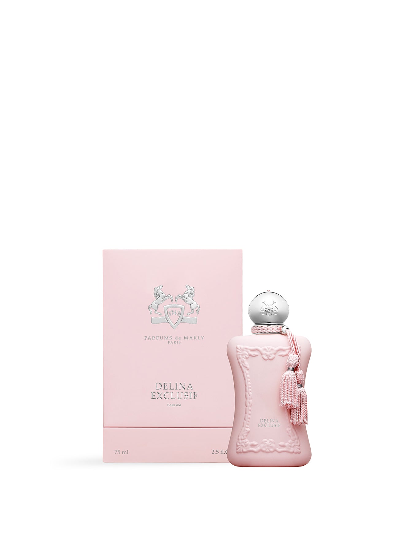 Delina Exclusif Eau de Parfum 75ml