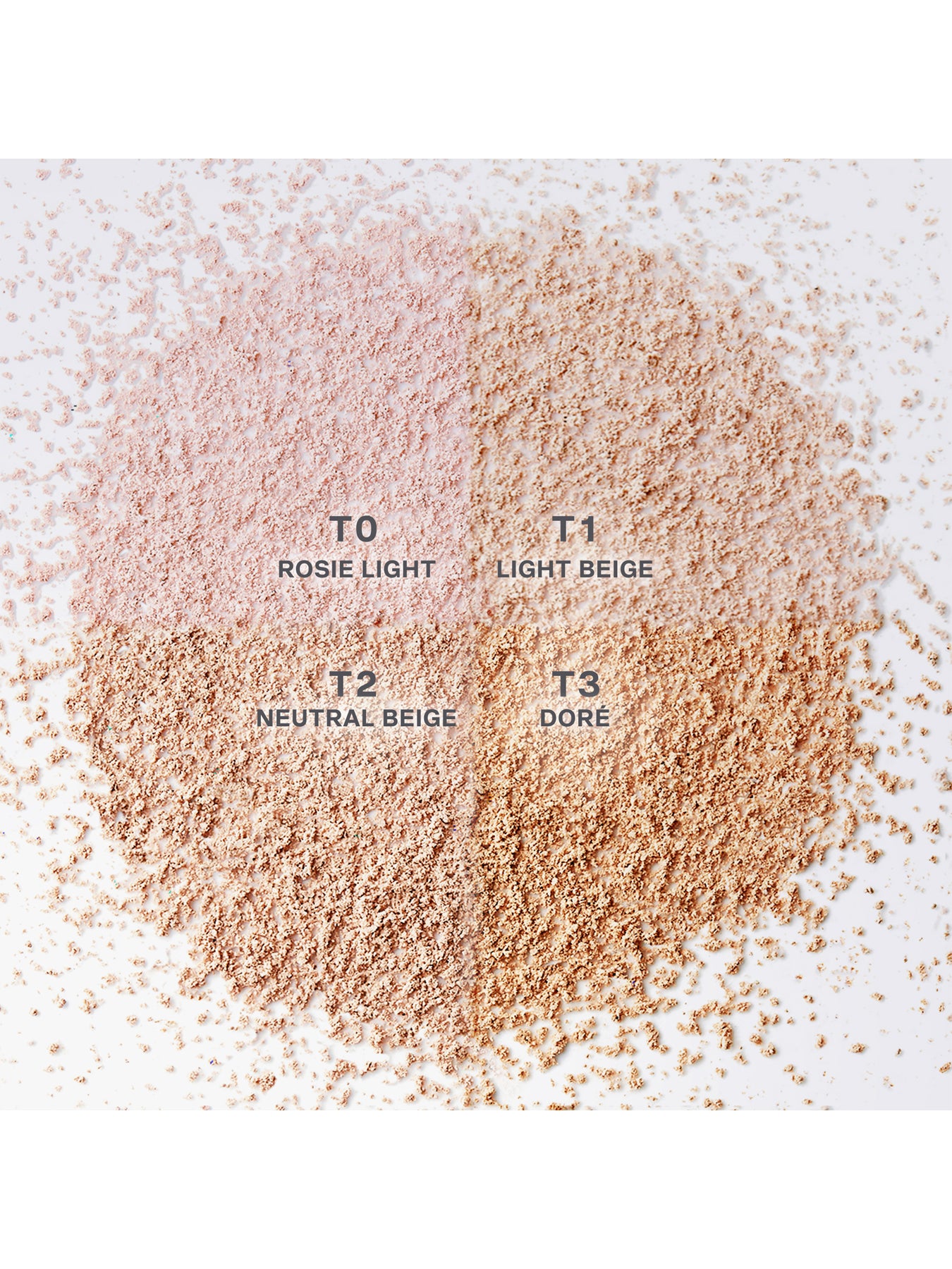 Skin Caviar Loose Powder