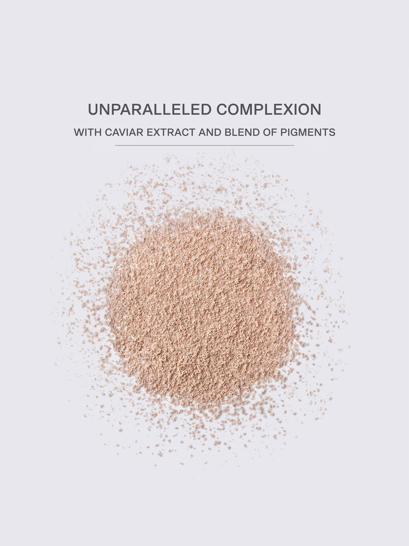 Skin Caviar Loose Powder