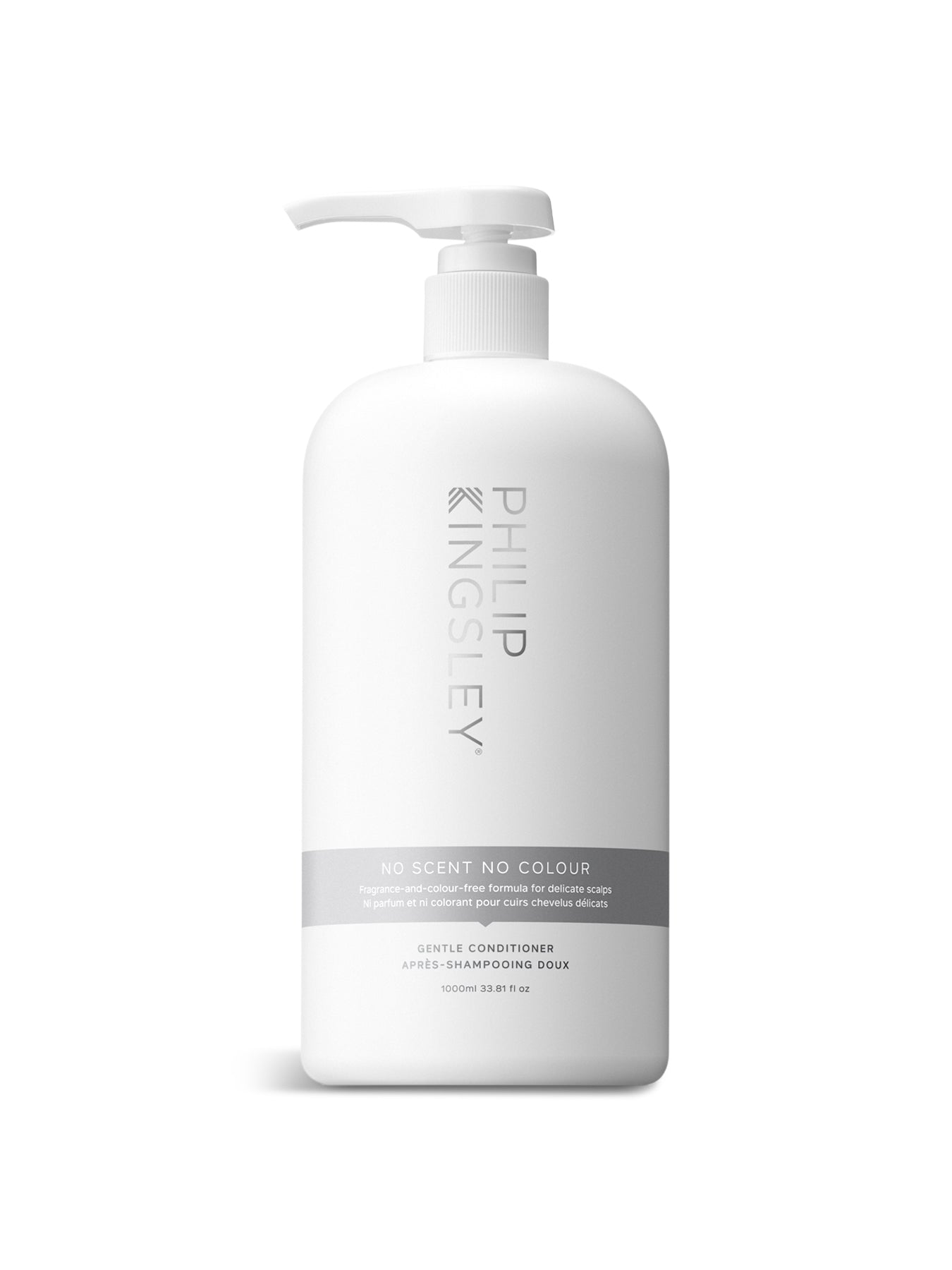 No Scent No Colour Conditioner 1000ml