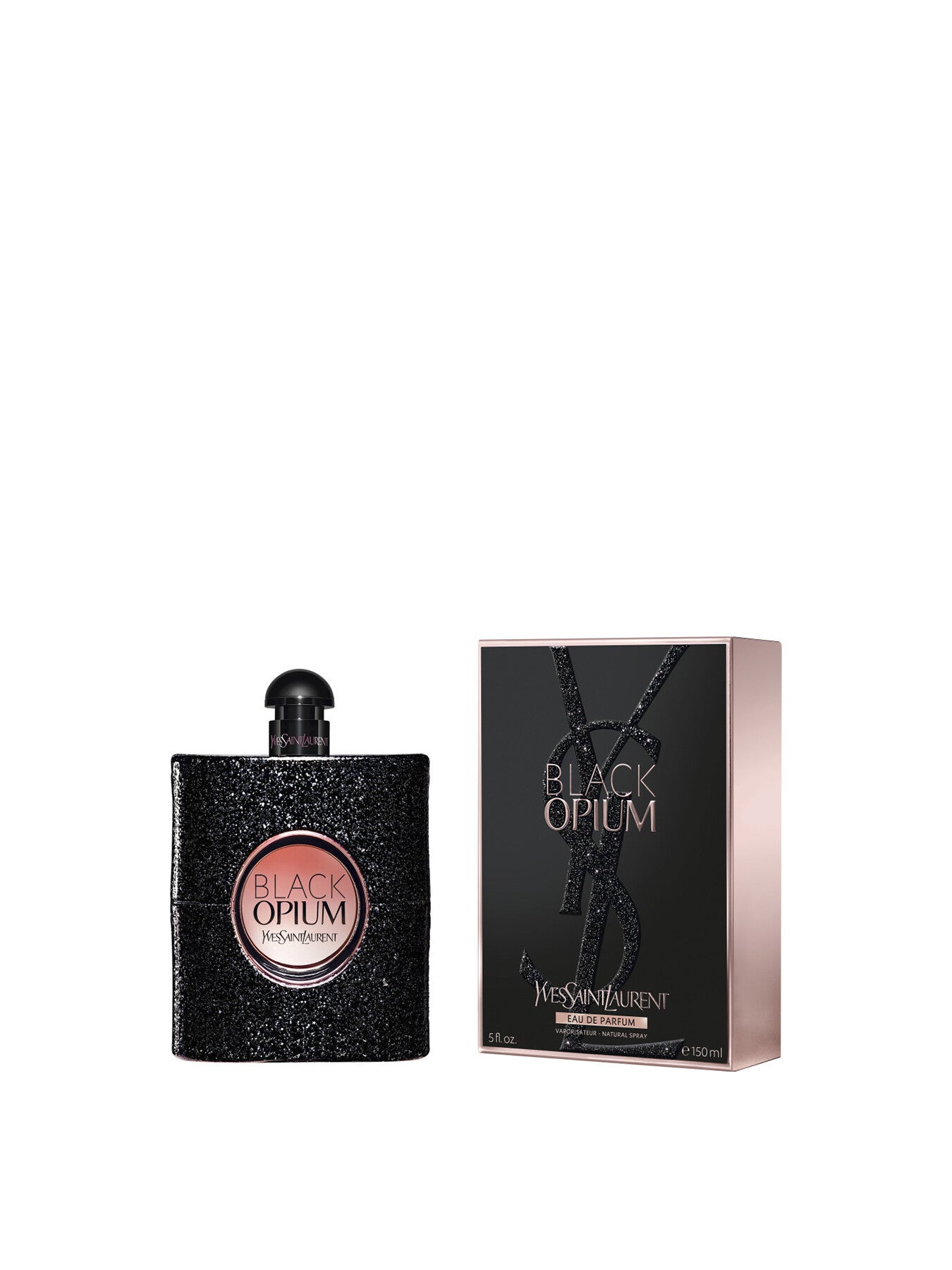 Black Opium Eau de Parfum 150ml
