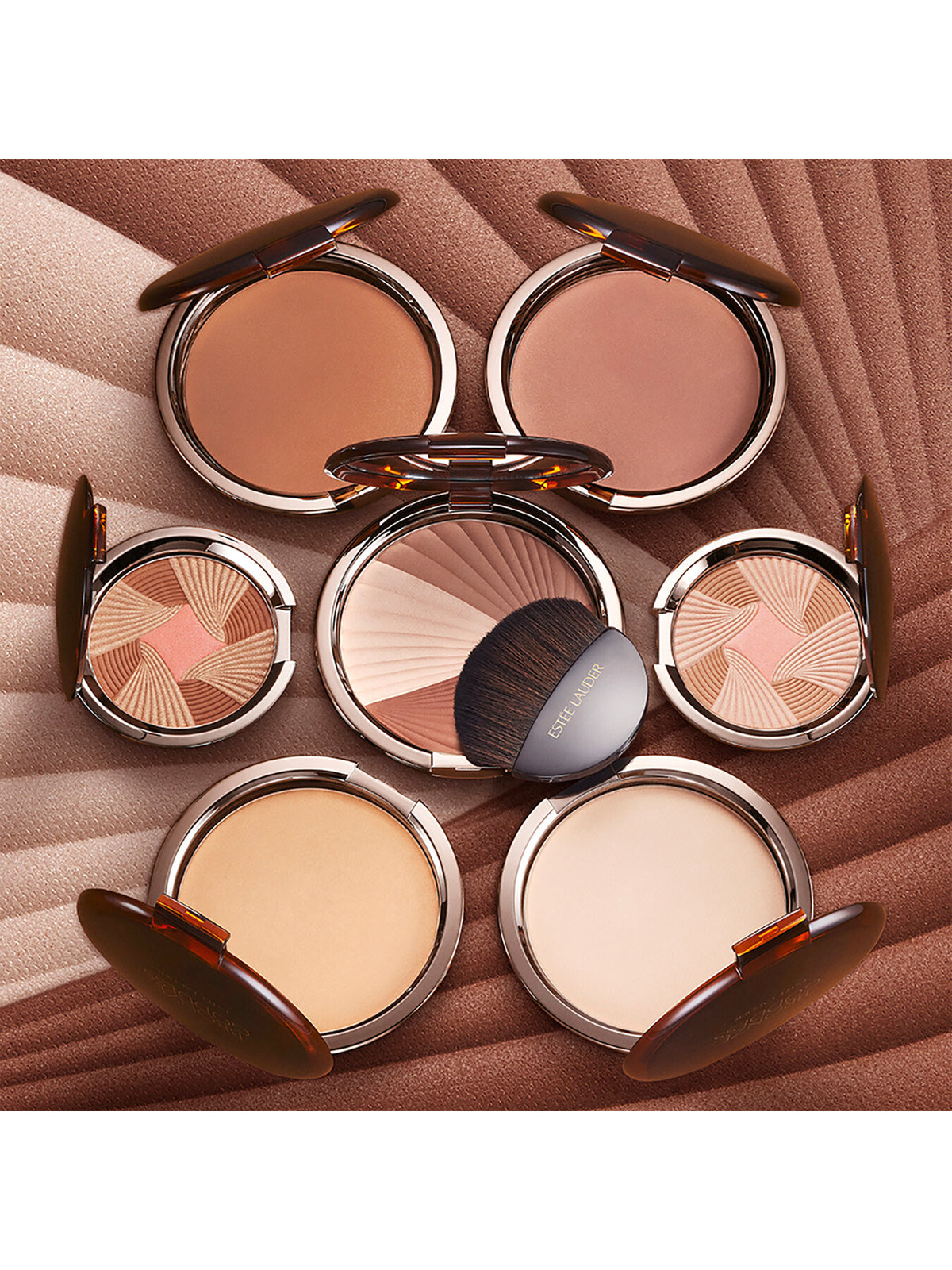 Bronze Goddess Bronzing Powder