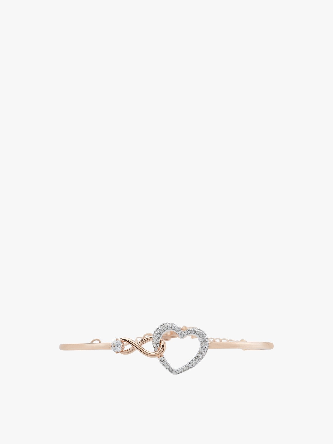 Infinity M Bangle