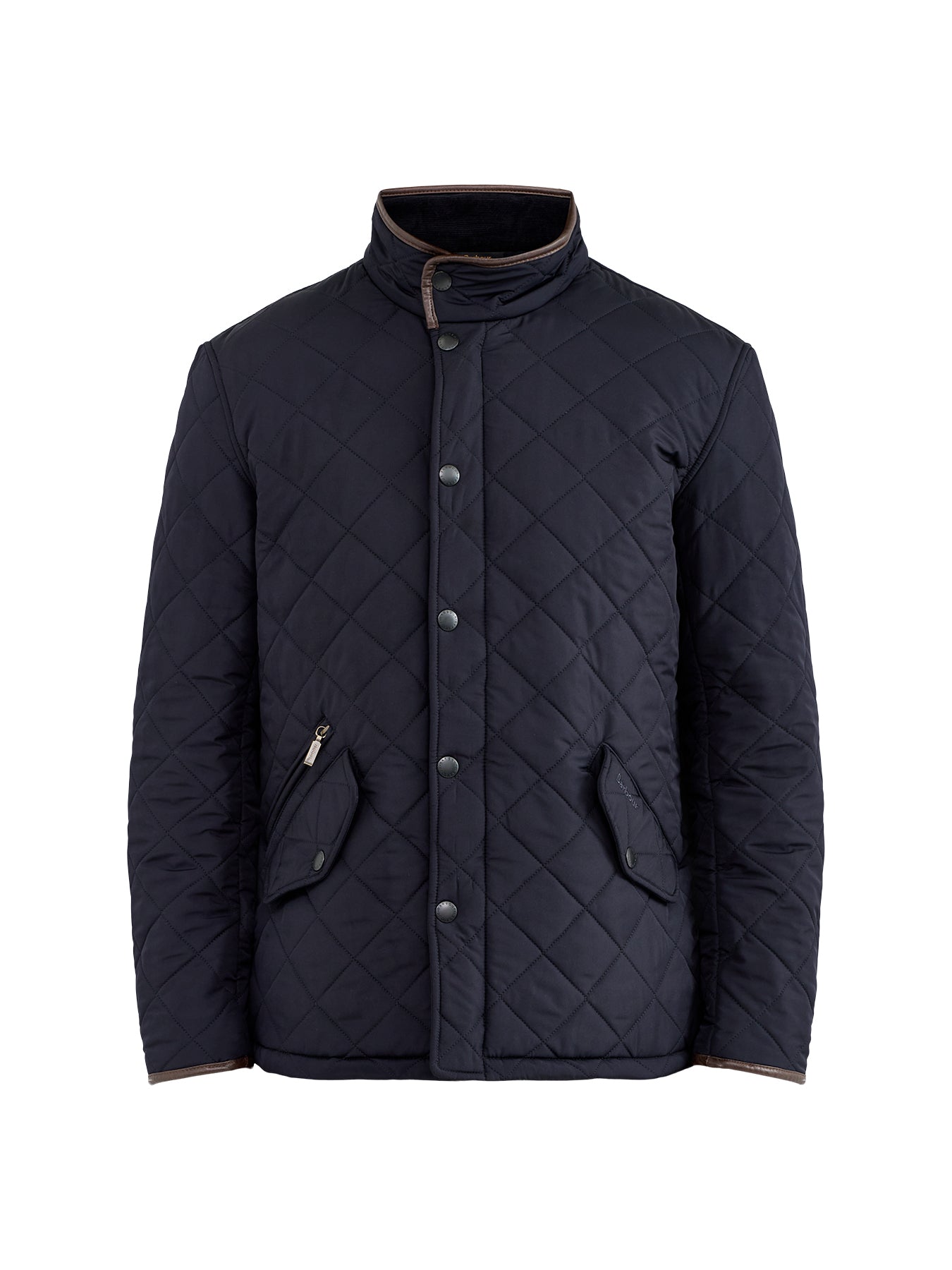 Mens Powell Quilted Jacket