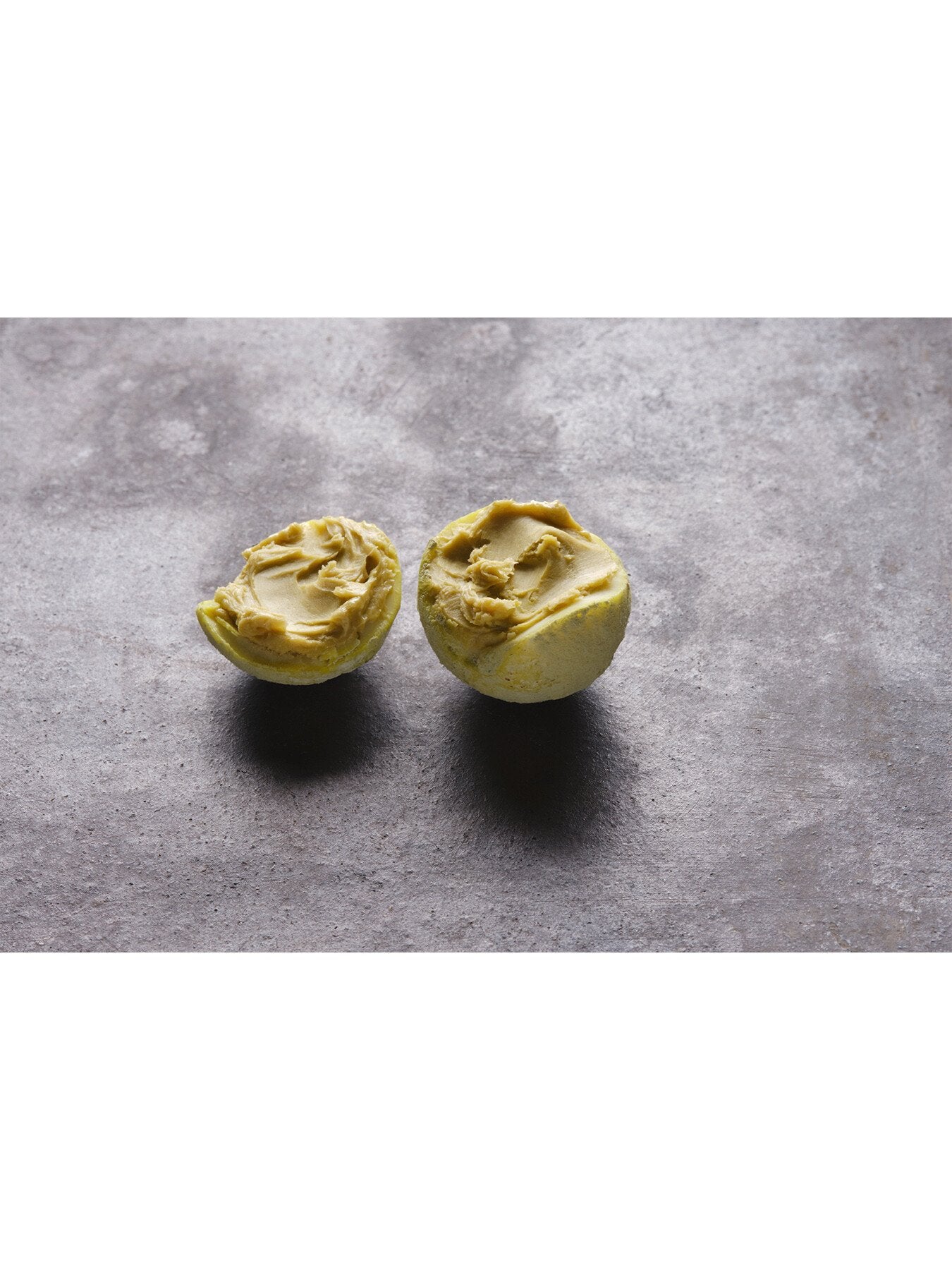 Pistachio Truffles 115g