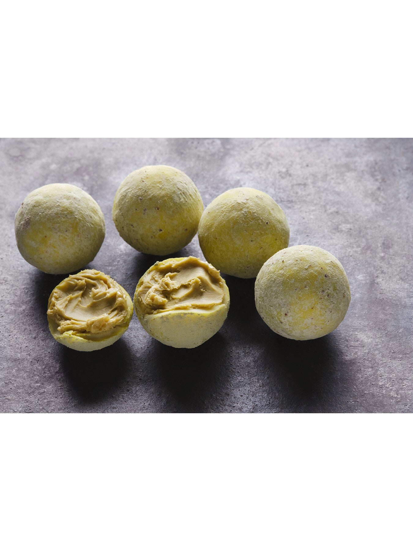 Pistachio Truffles 115g