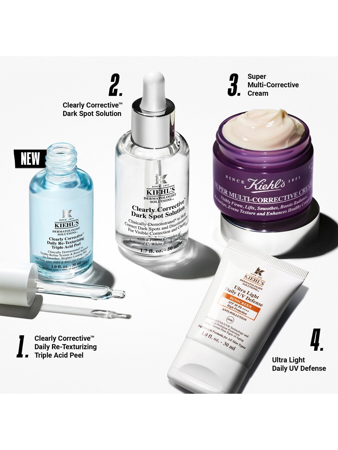 Clearly Corrective™ Dark Spot Solution 50ml
