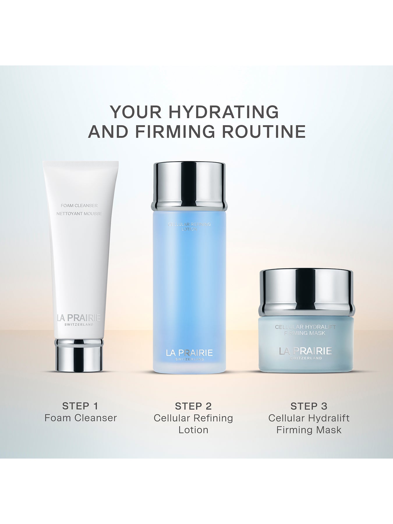 Cellular Hydralift Firming Mask