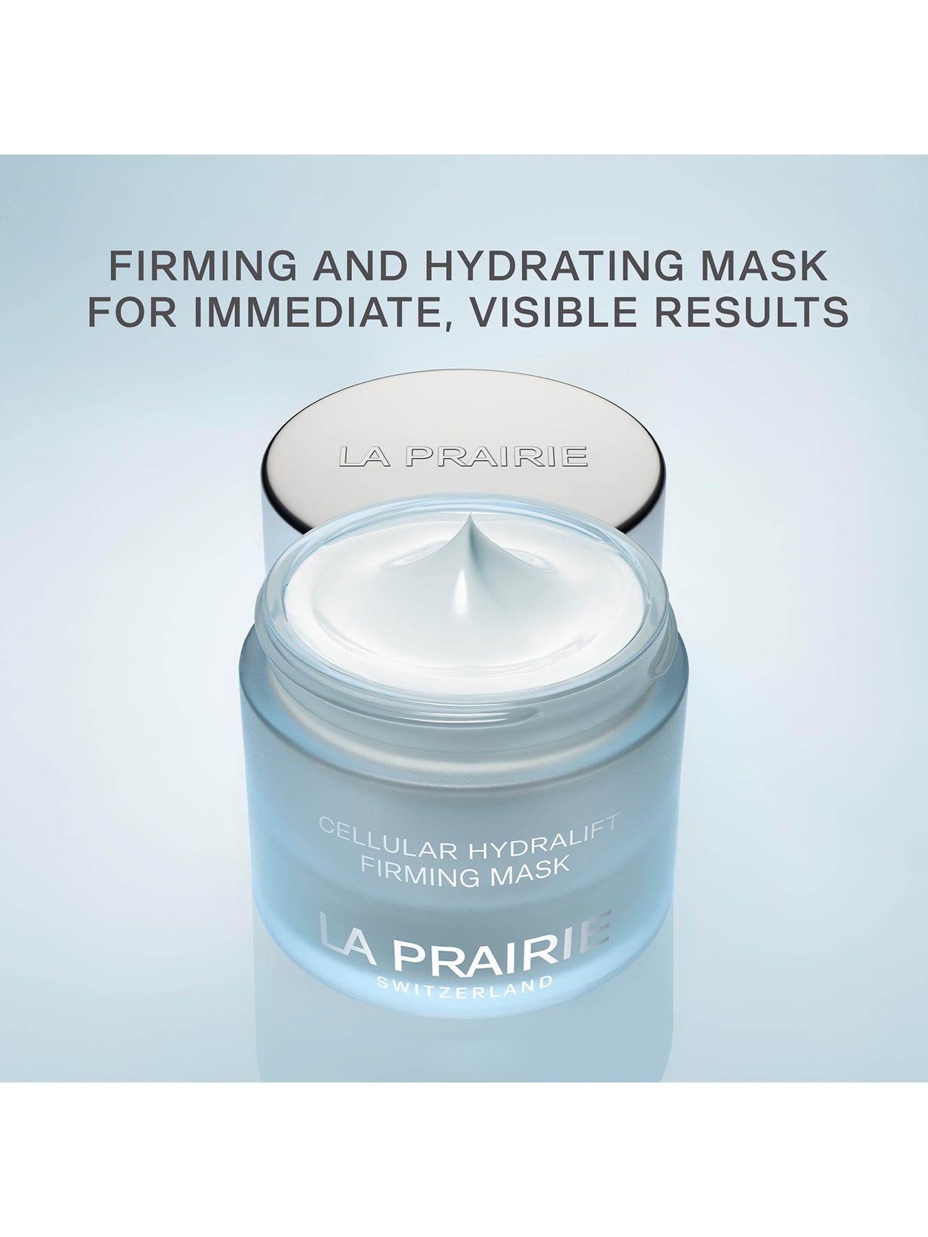 Cellular Hydralift Firming Mask