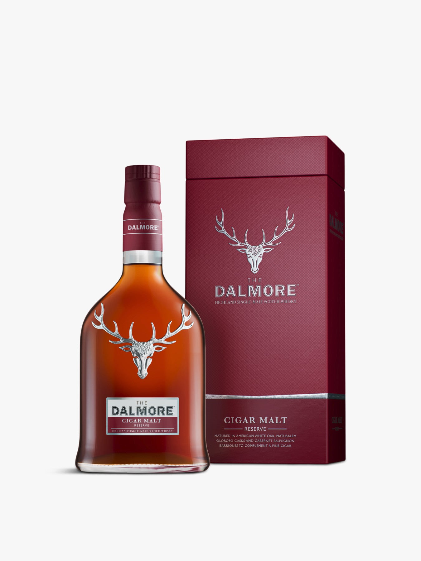 Dalmore 15yr 70cl – Fenwick
