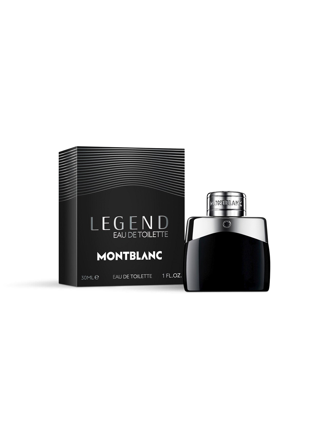 Legend Eau De Toilette 30ml