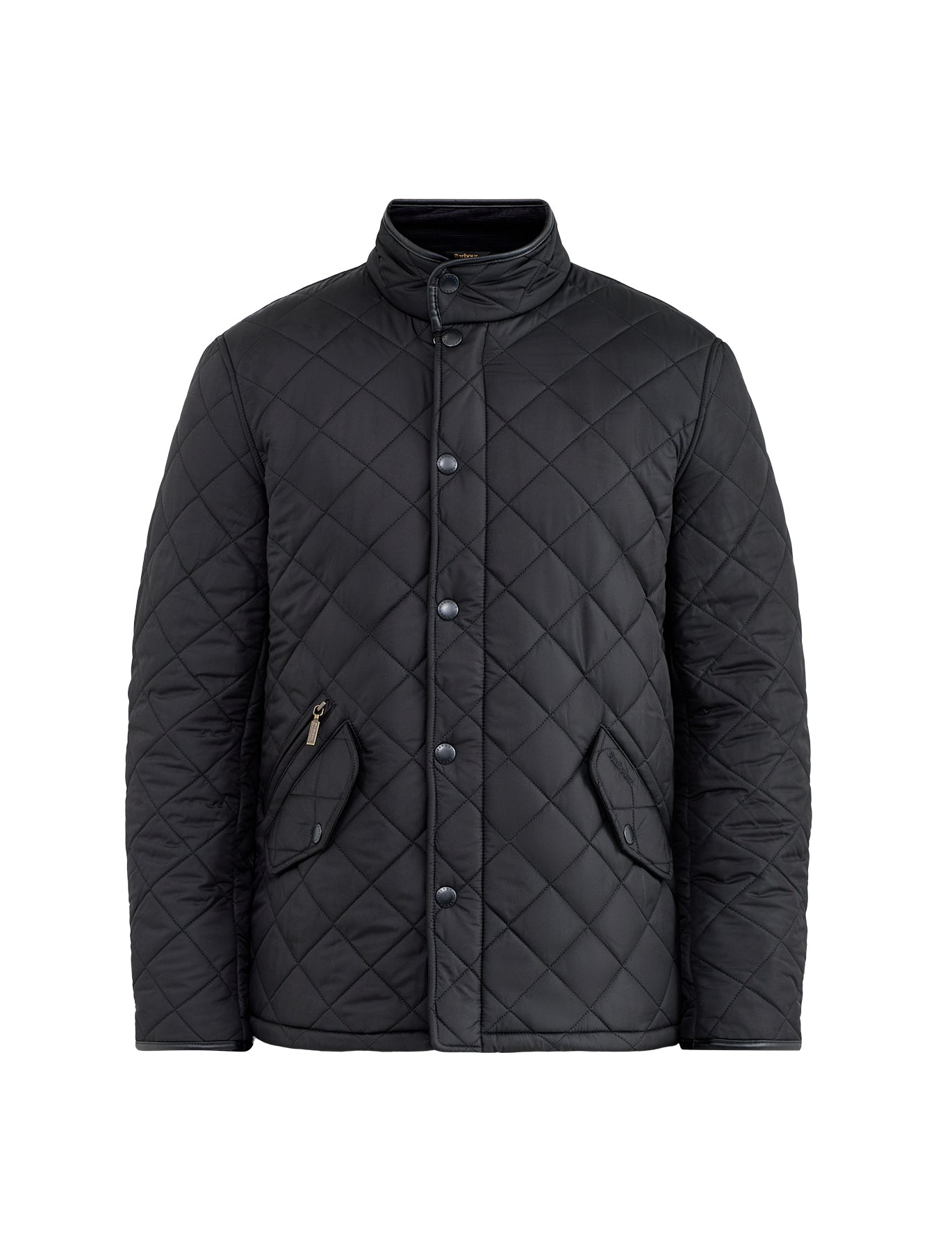 Mens Powell Quilted Jacket