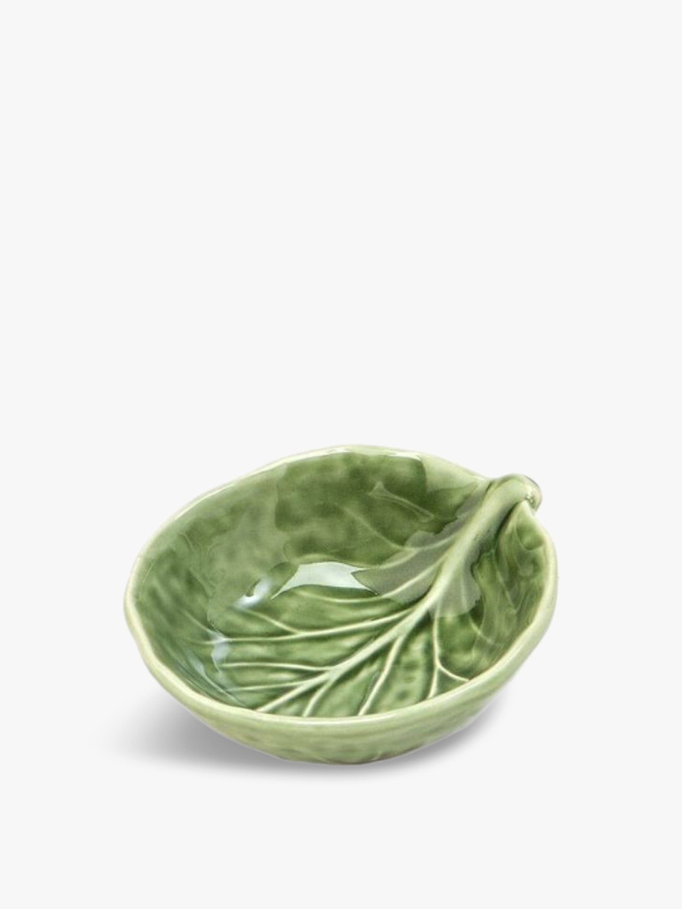 Bordallo Salt Bowl