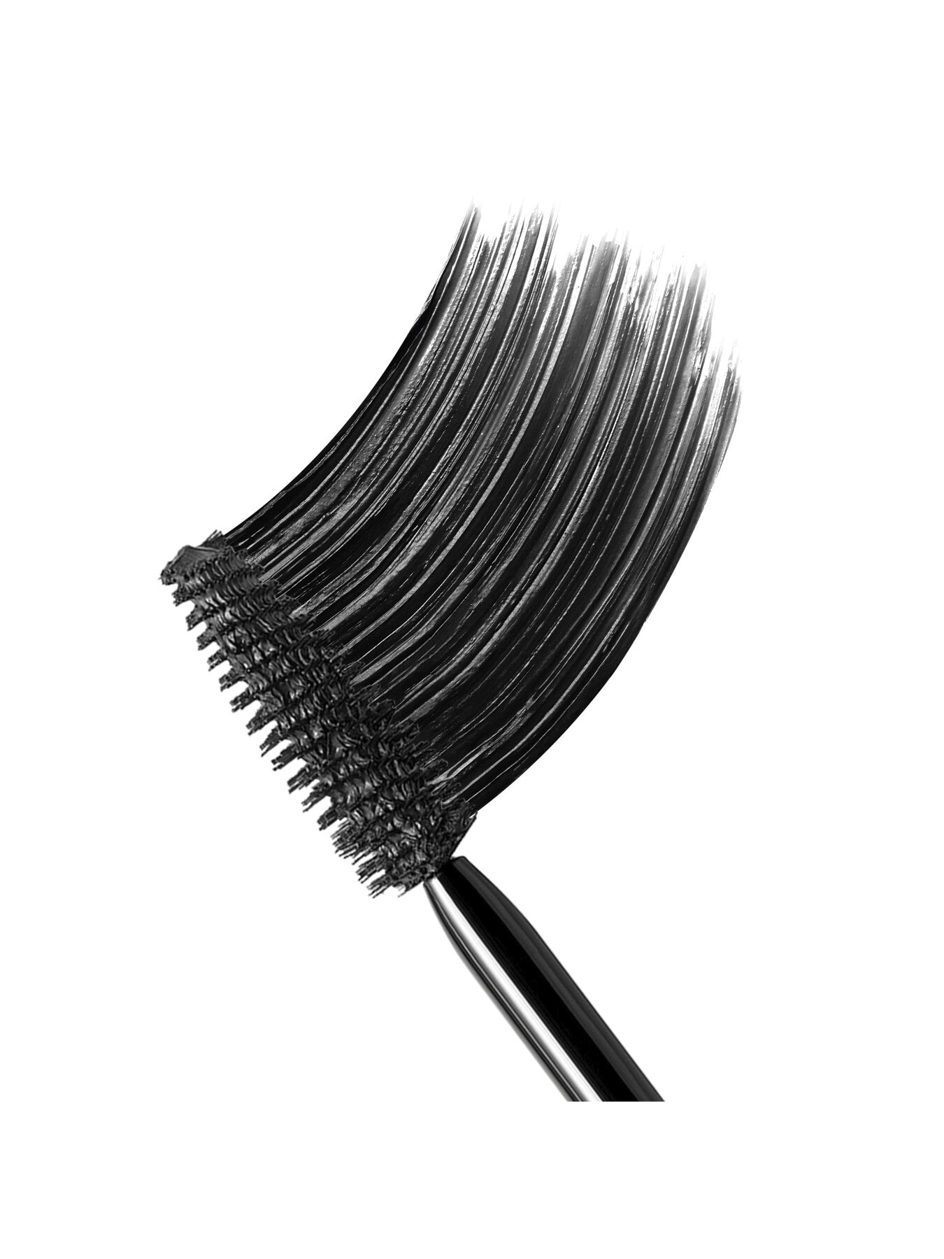 Mad Eyes Mascara Buildable Volume Lash by Lash