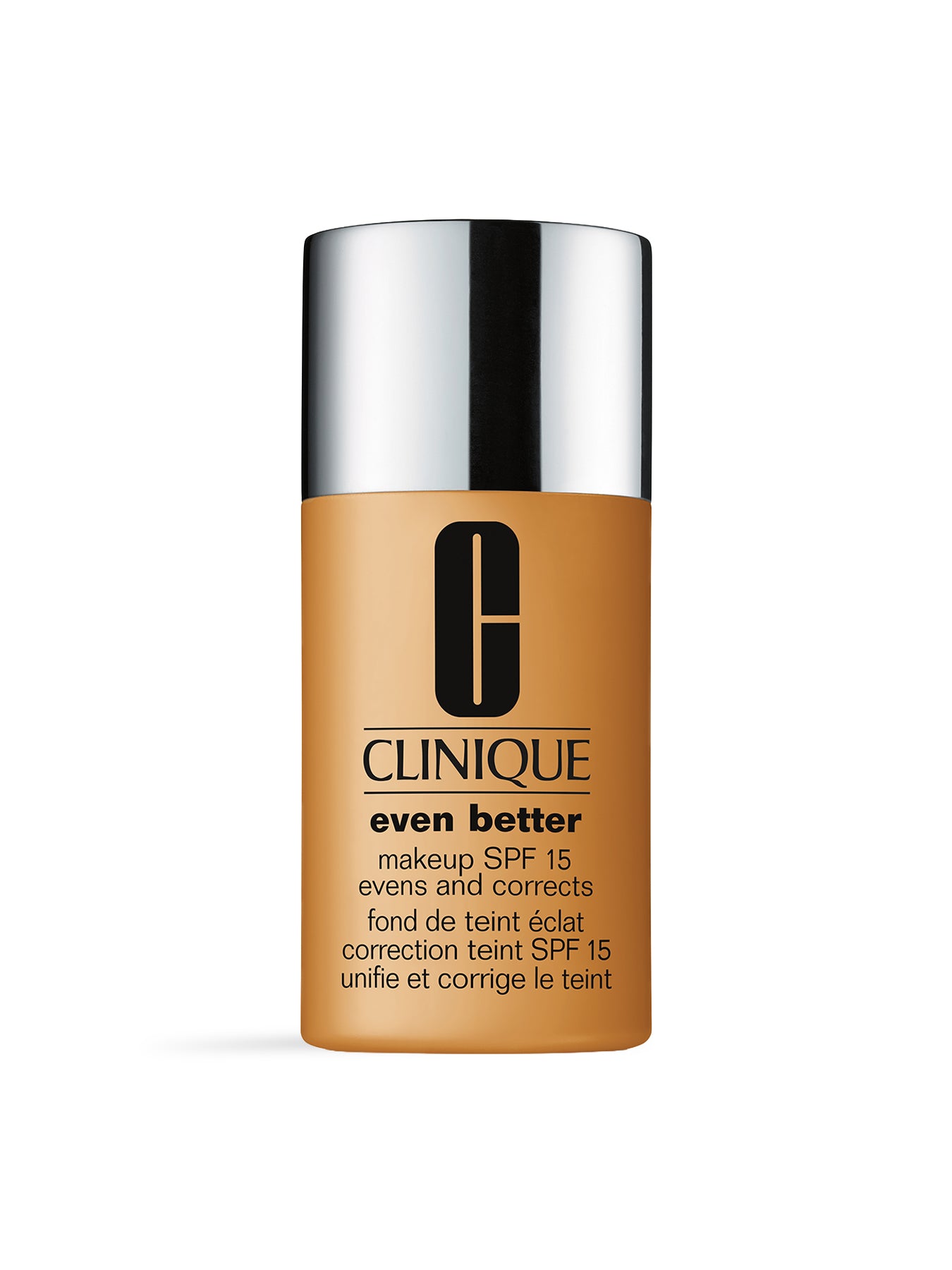 Even Better SPF15 Foundation