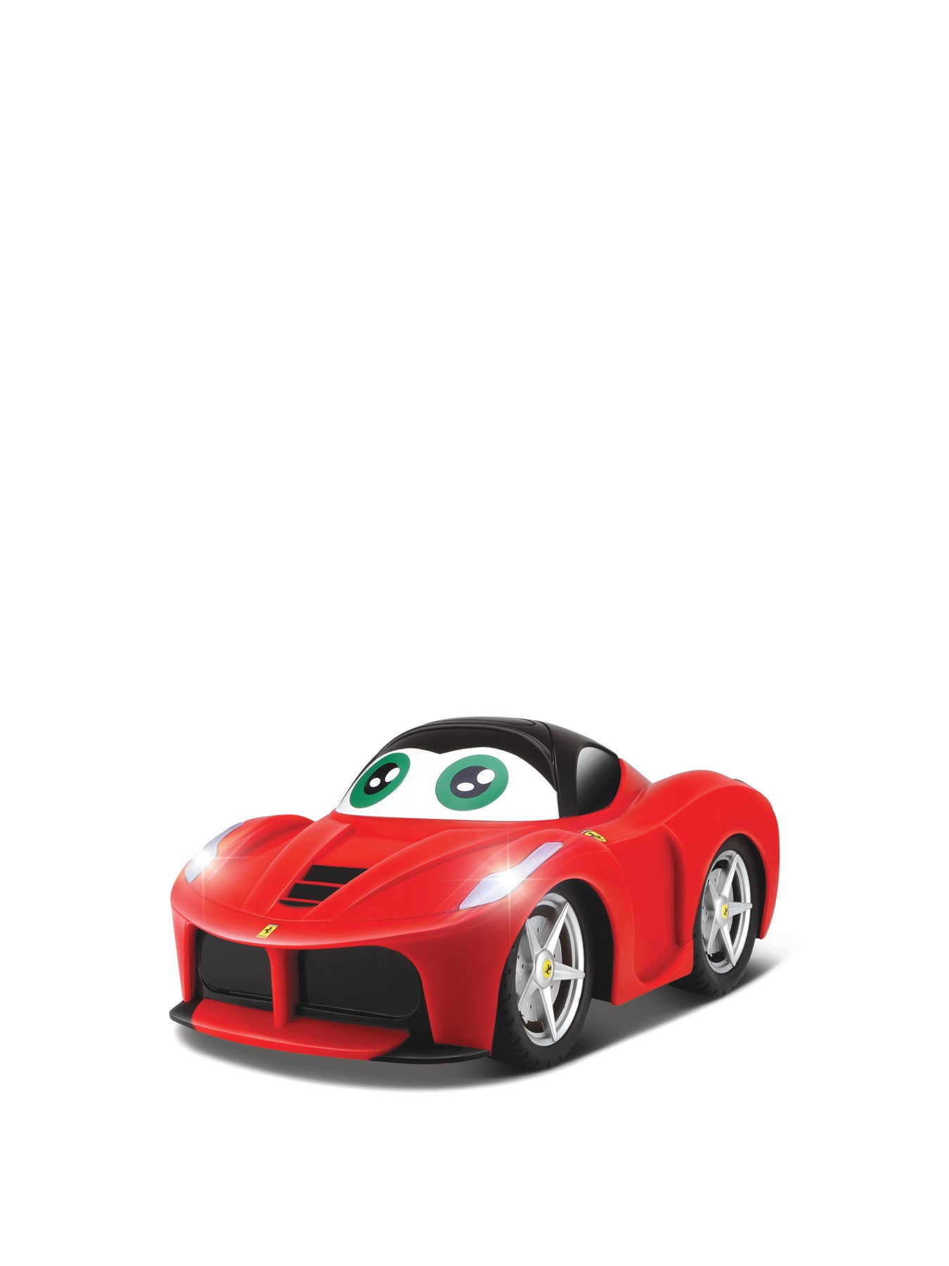 BB Junior Ferrari My First Rc Laferrari