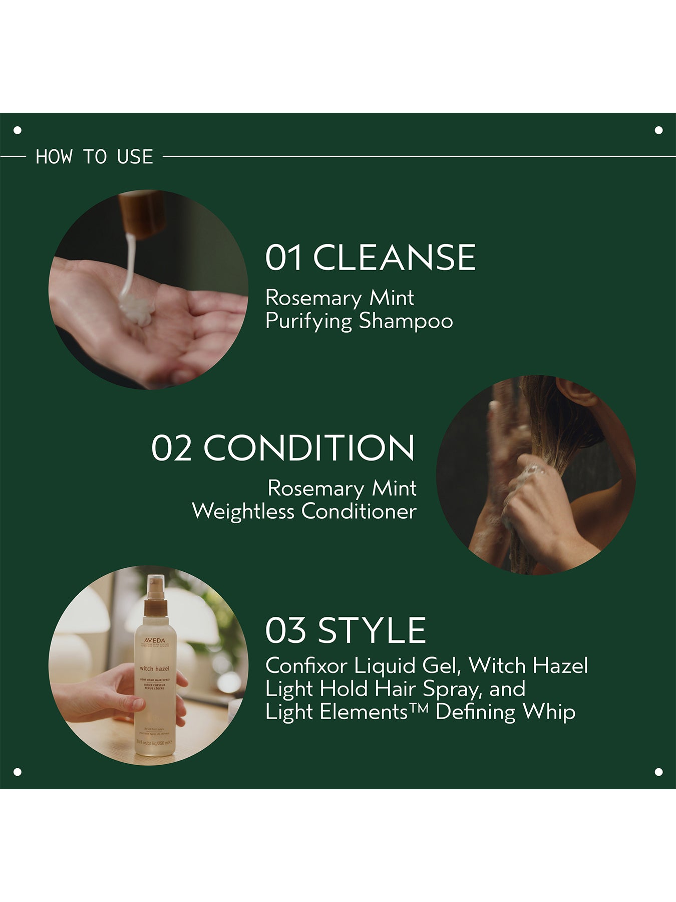 Light Elements Defining Whip 125 ml