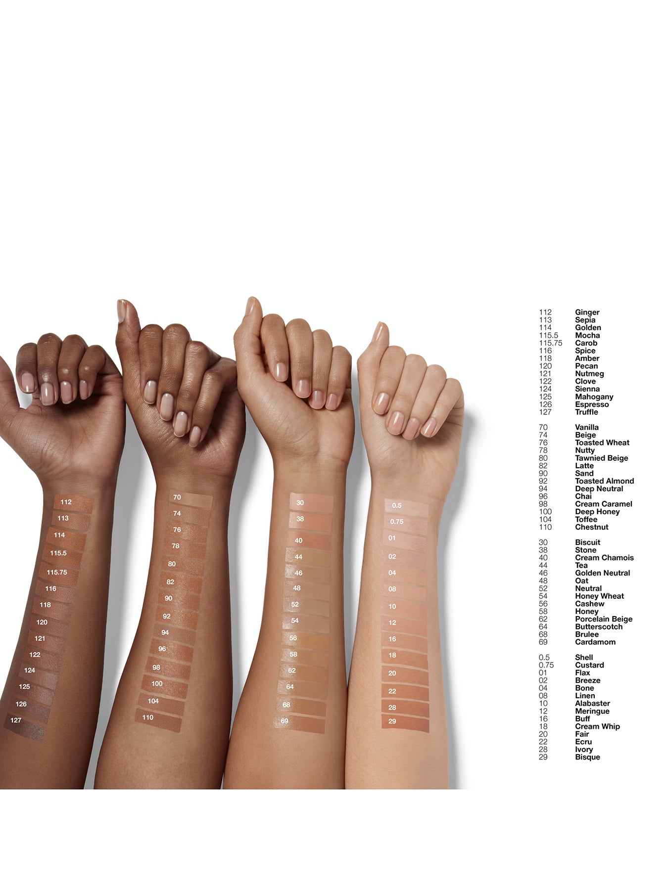 Even Better SPF15 Foundation