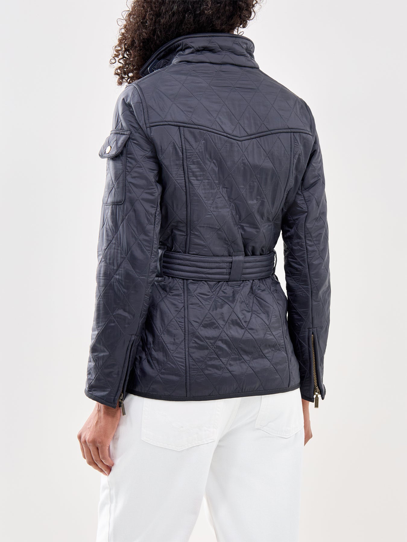 Womens Polarquilt