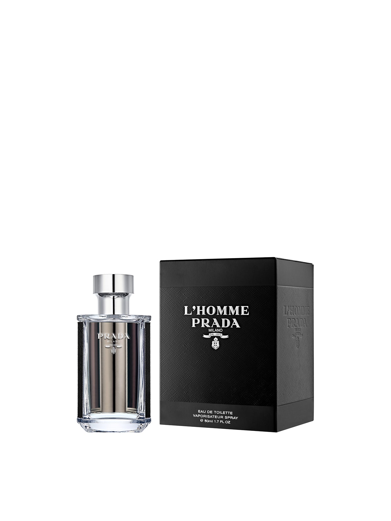 L’Homme Eau de Toilette 50ml