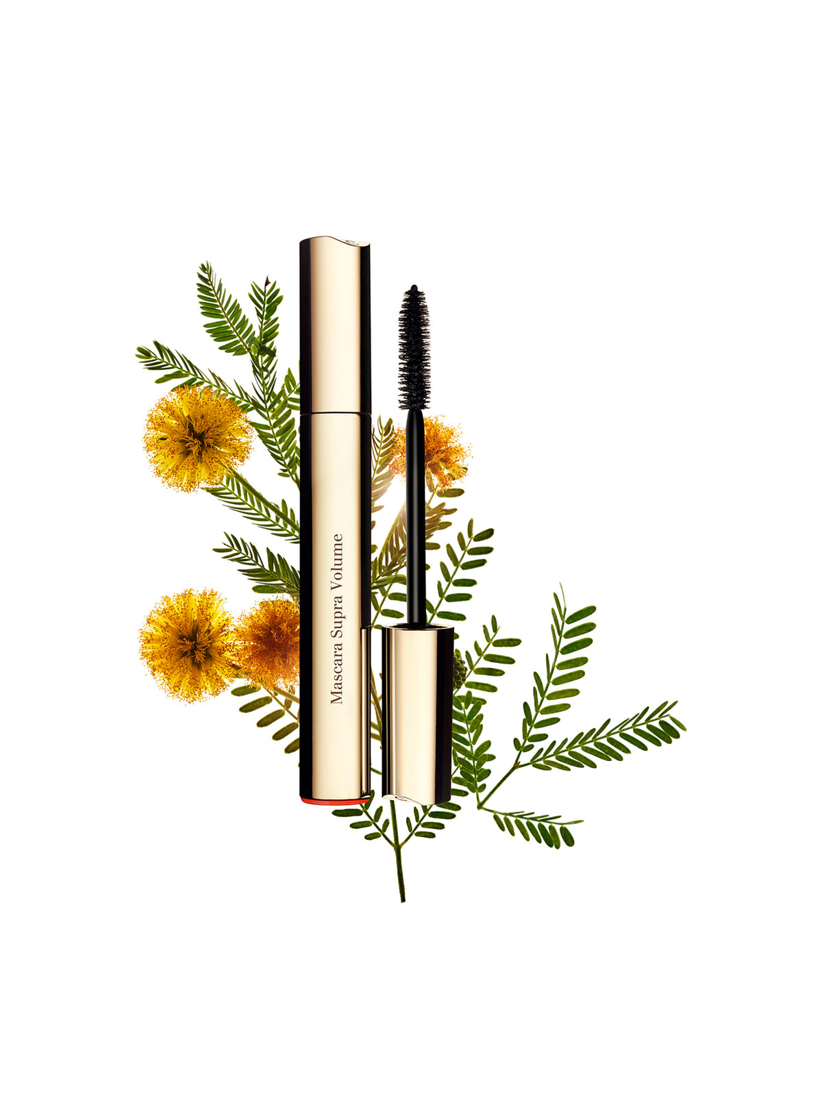 Supra Volume Mascara