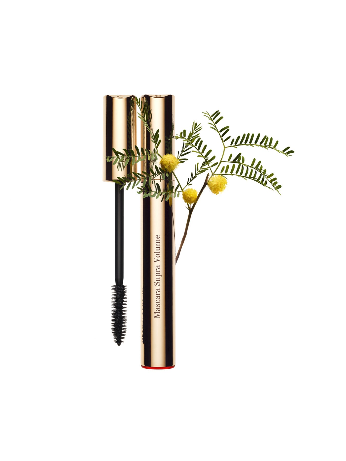 Supra Volume Mascara