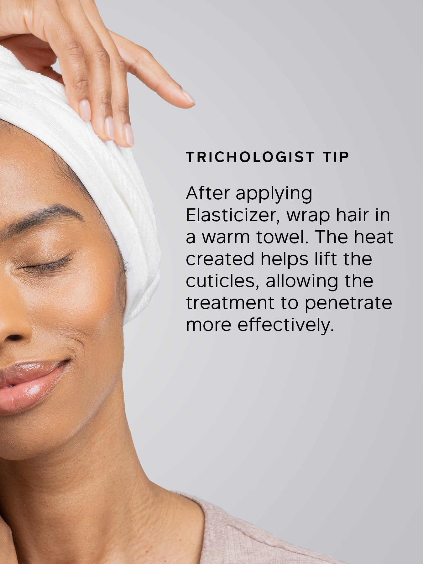 Elasticizer Deep-Conditioning Treatment 75 ml