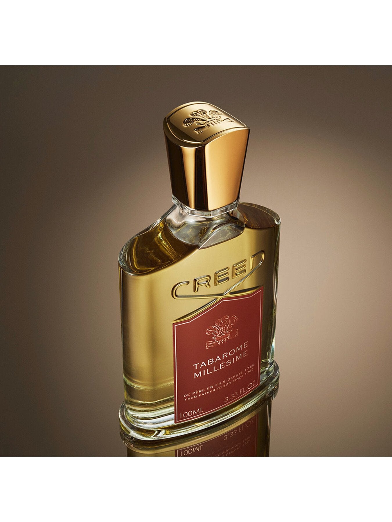 Tabarome Eau de Parfum 50ml