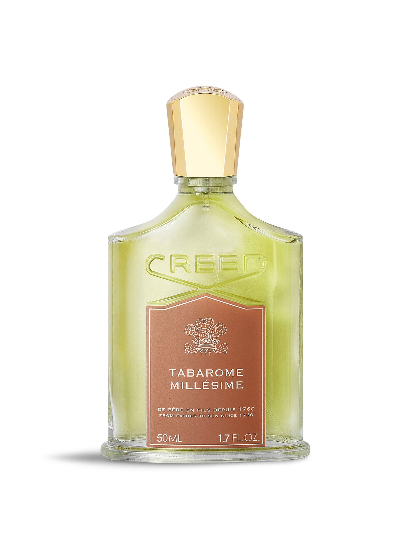 Tabarome Eau de Parfum 50ml