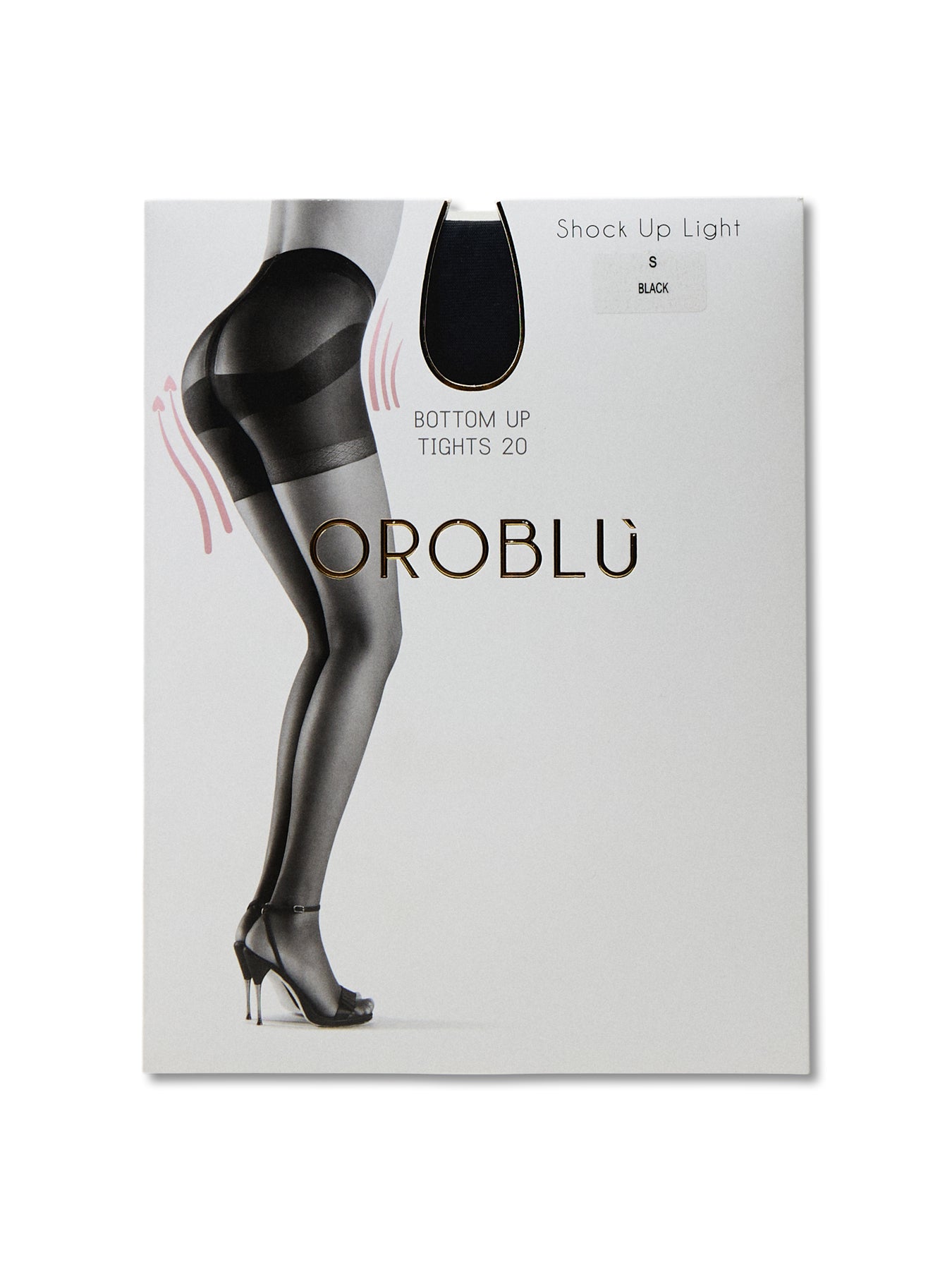 Shock Up Light Tights