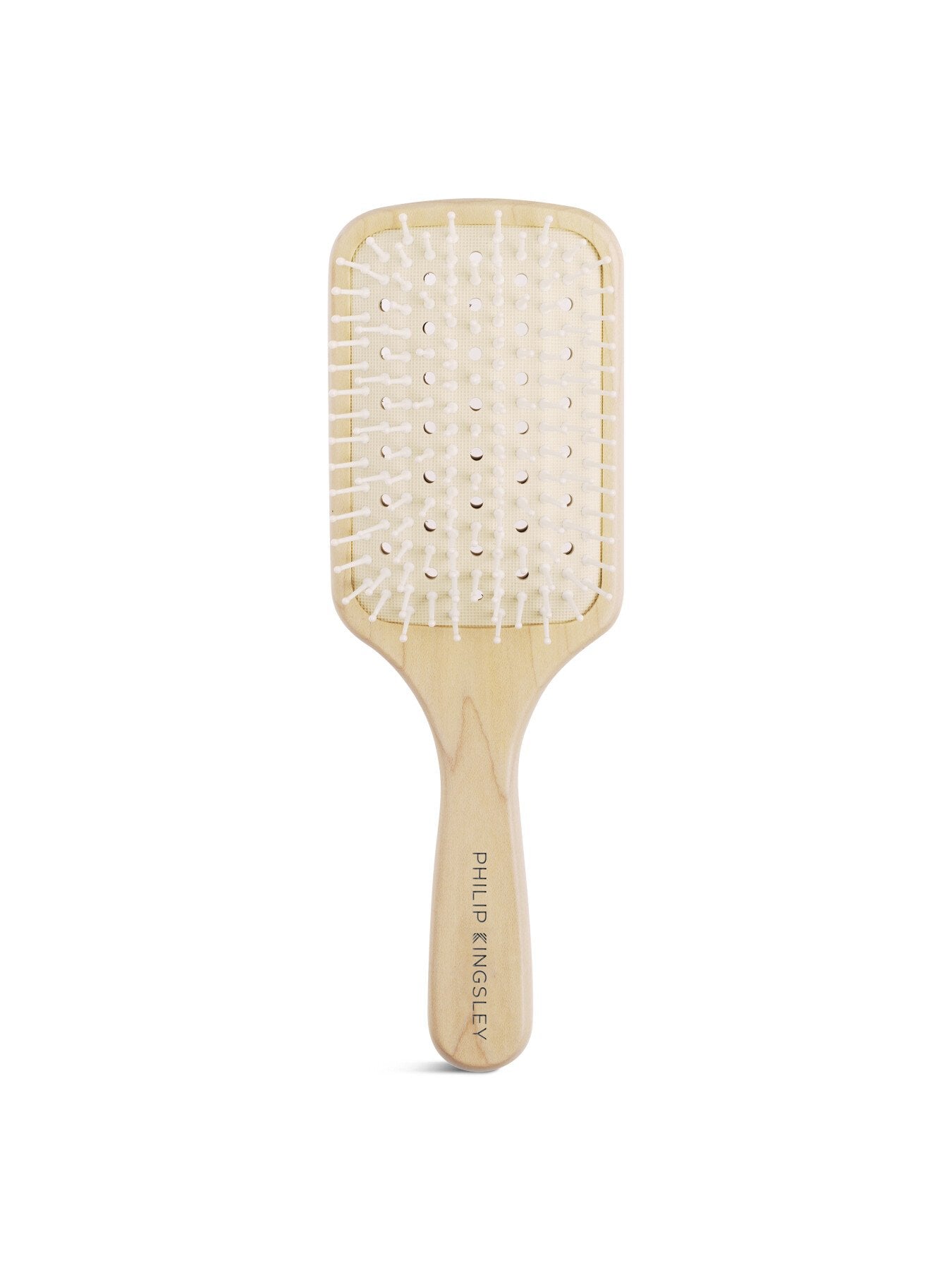 VENTED PADDLE BRUSH