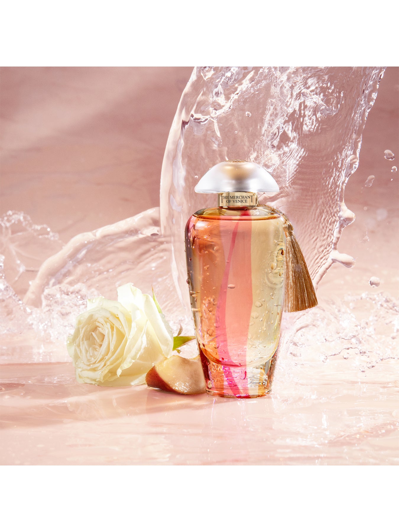 Suave Petals Eau de Parfum 100ml