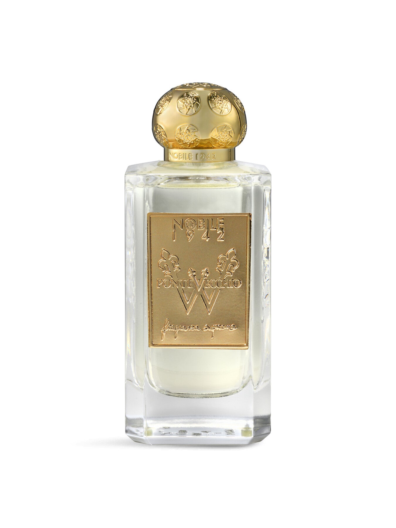 Pontevecchio Eau de Parfum 75ml