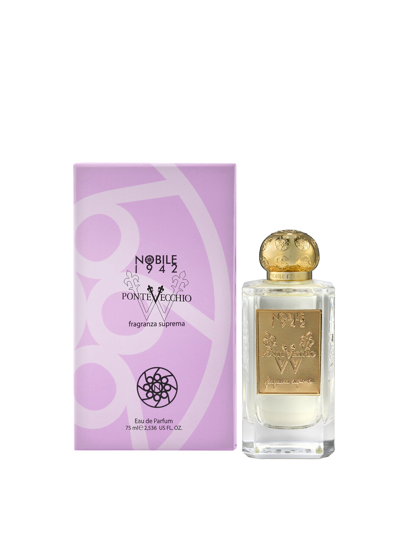 Pontevecchio Eau de Parfum 75ml