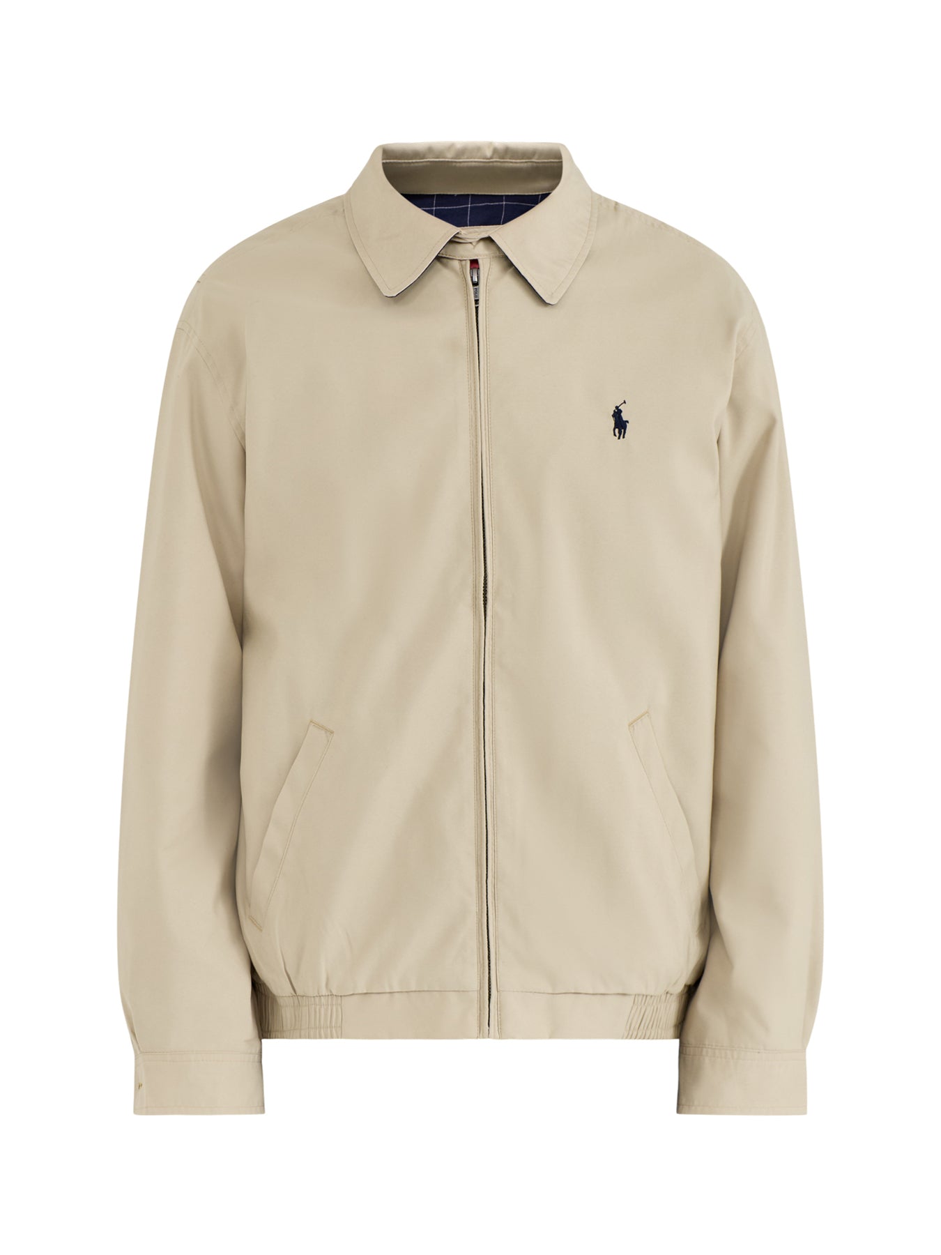 Windbreaker Jacket