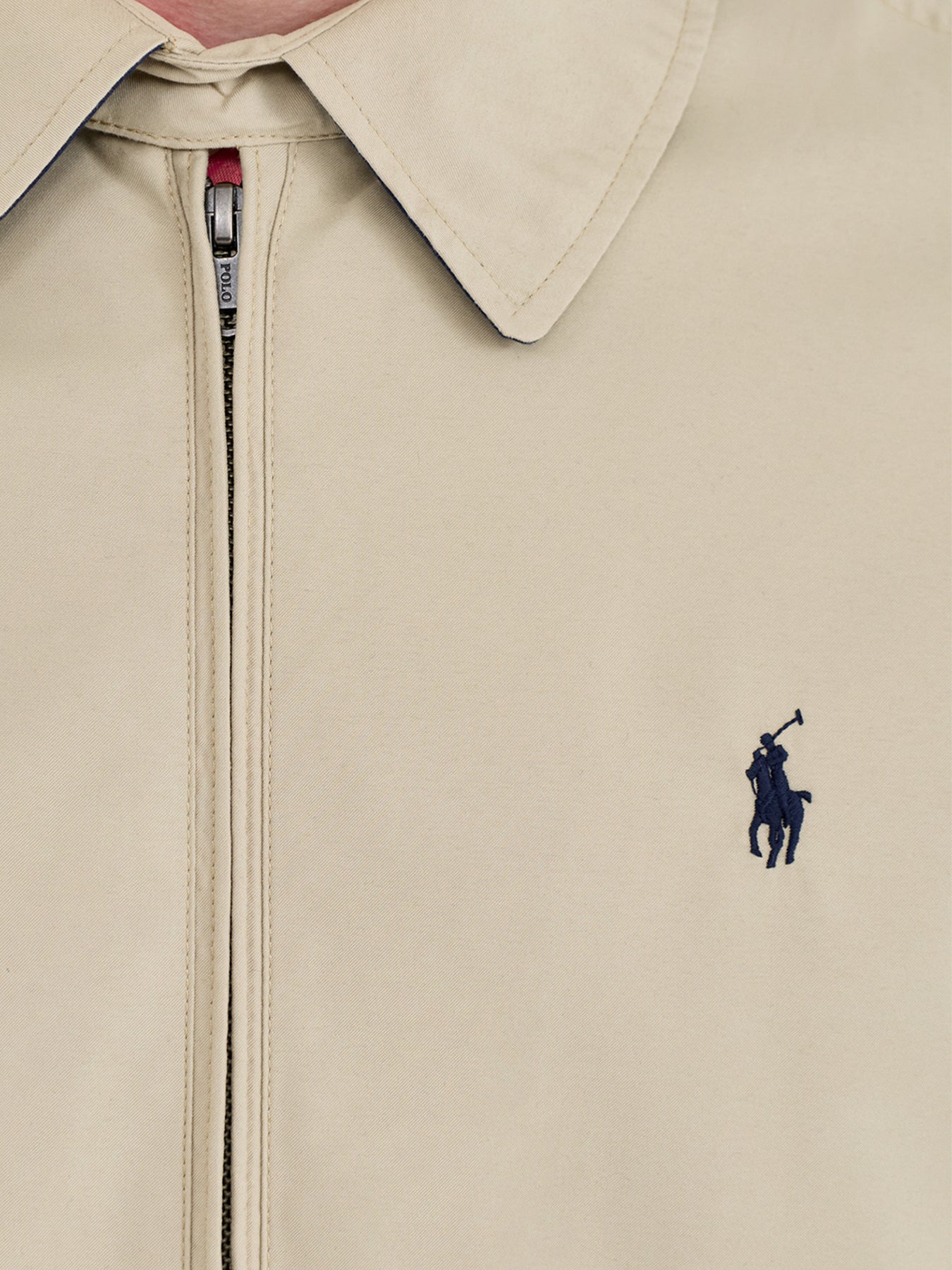 Windbreaker Jacket