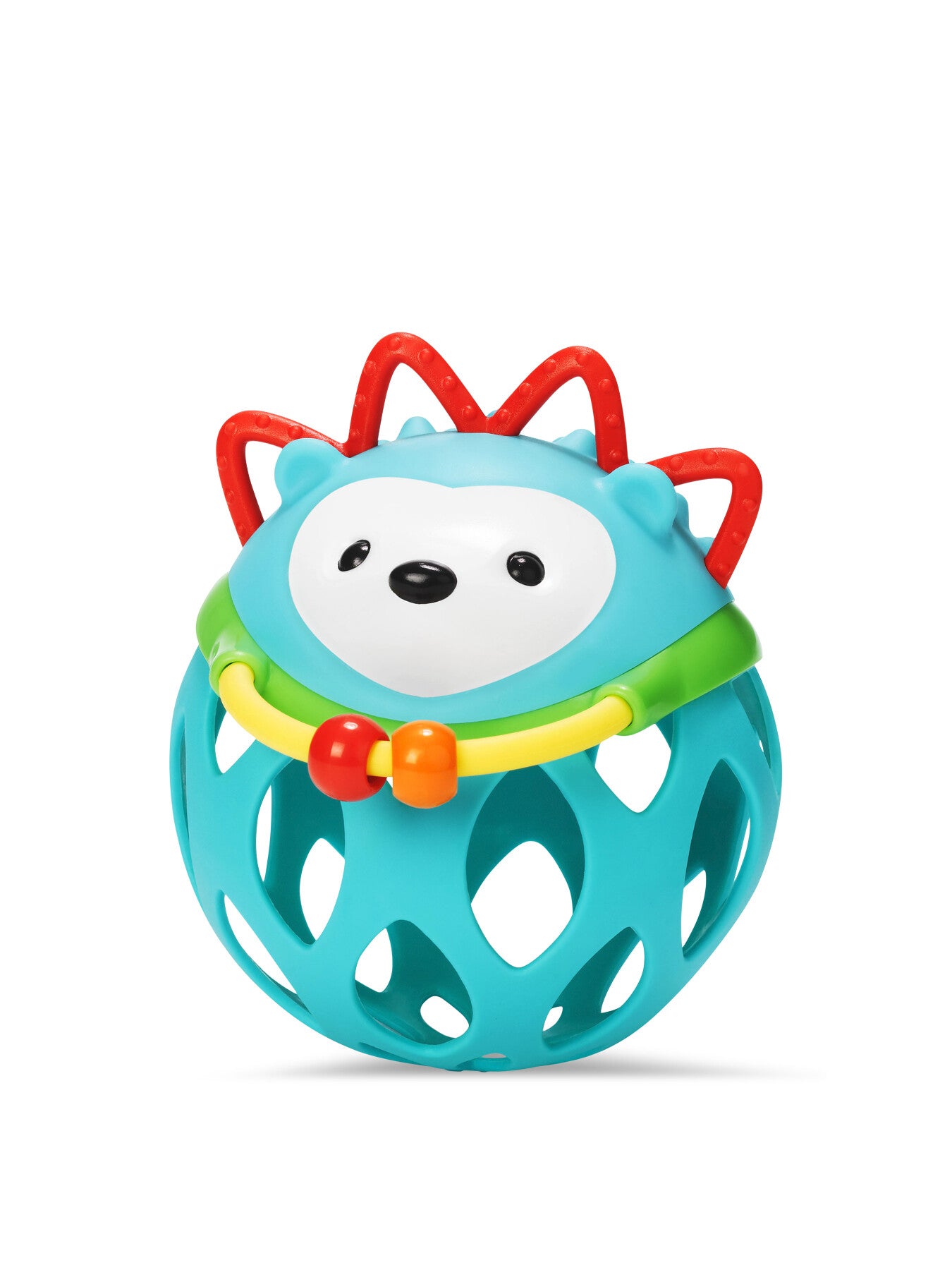 Hedgehog Roll Around Toy