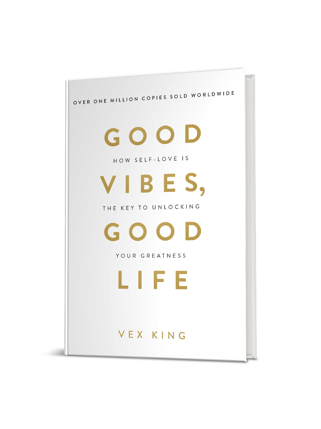 Good Vibes Good Life