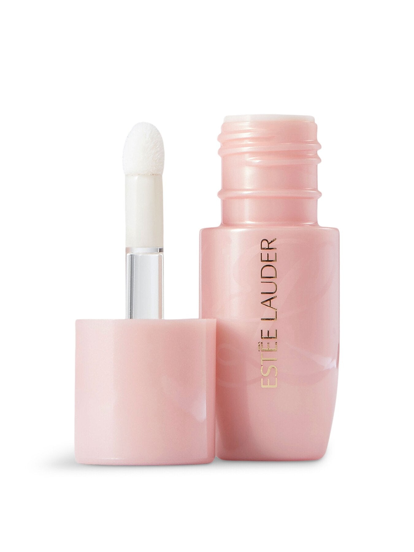 Pure Color Envy Nighttime Rescue Lip Oil-Serum