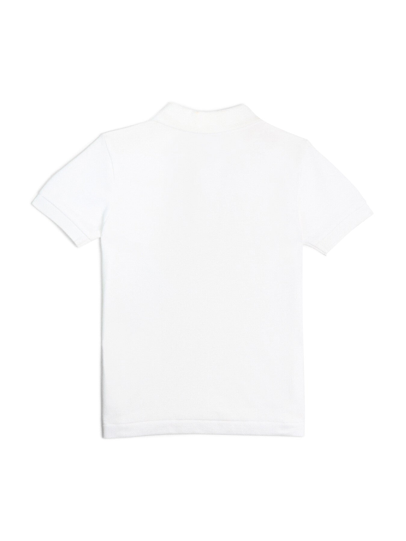 The Iconic Mesh Polo Shirt