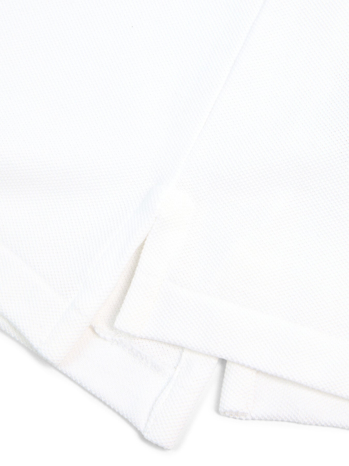 The Iconic Mesh Polo Shirt