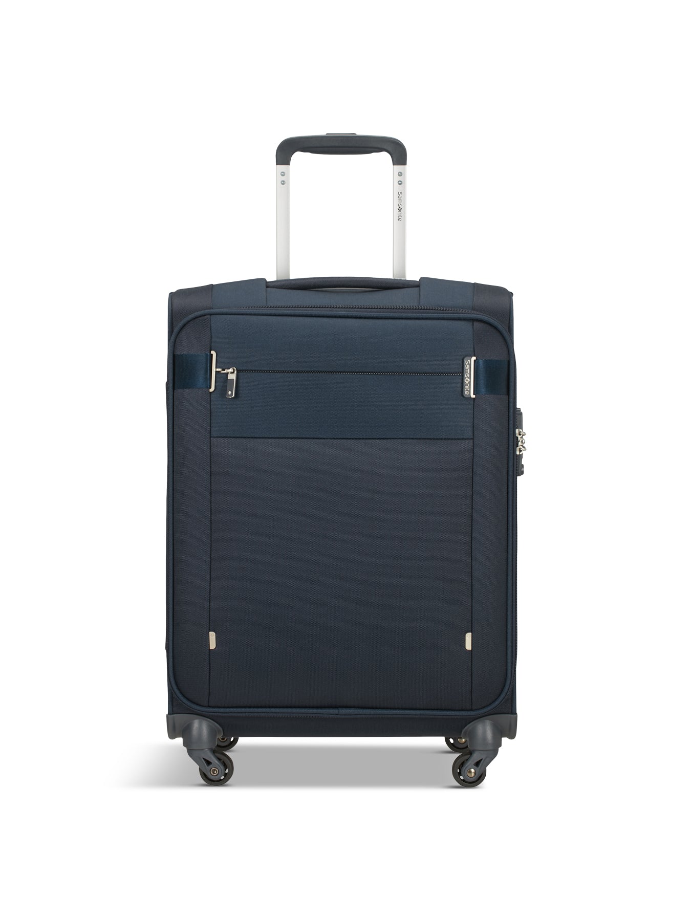 Samsonite CITYBEAT Spinner 55cm Navy Blue